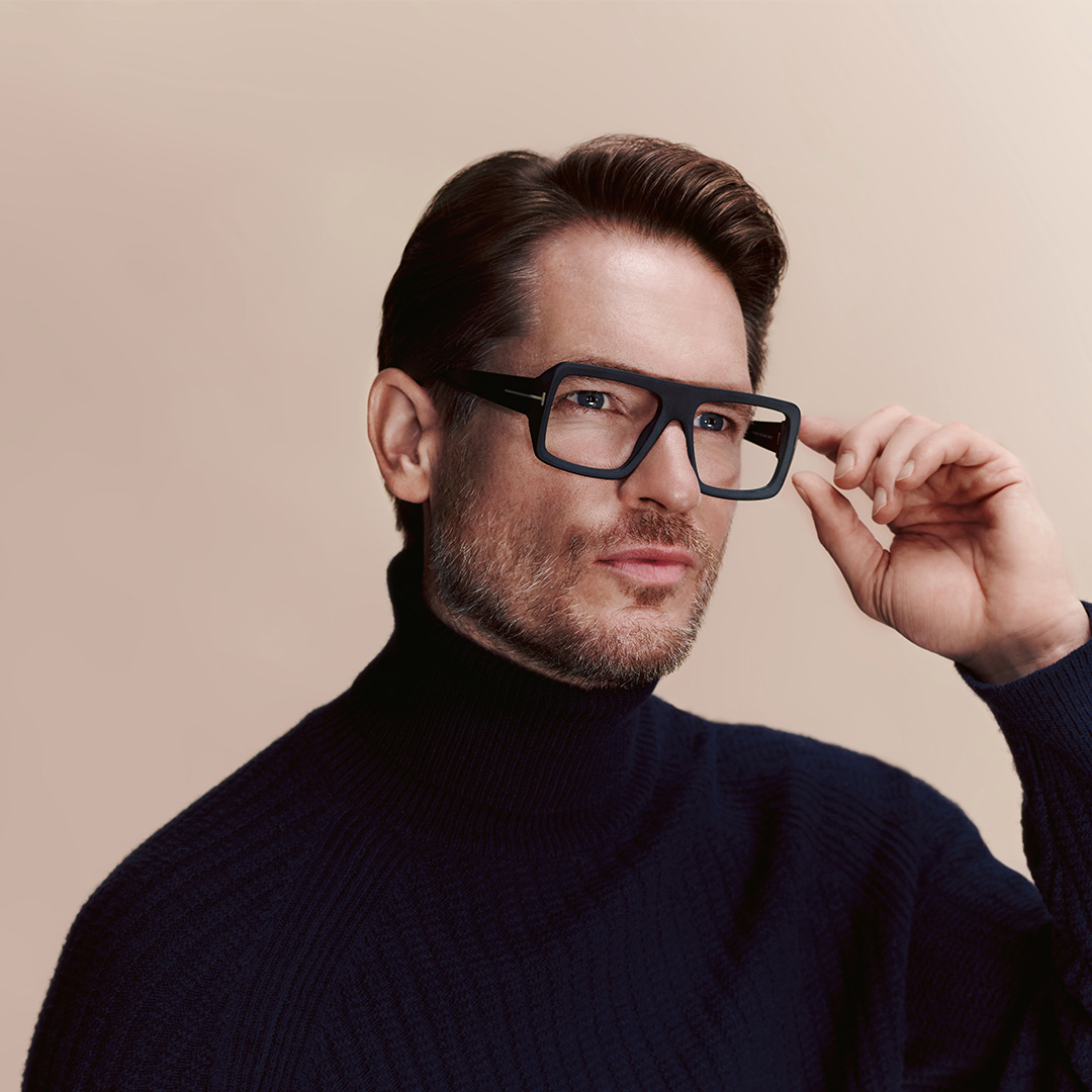 Najaar 2023 Tom Ford