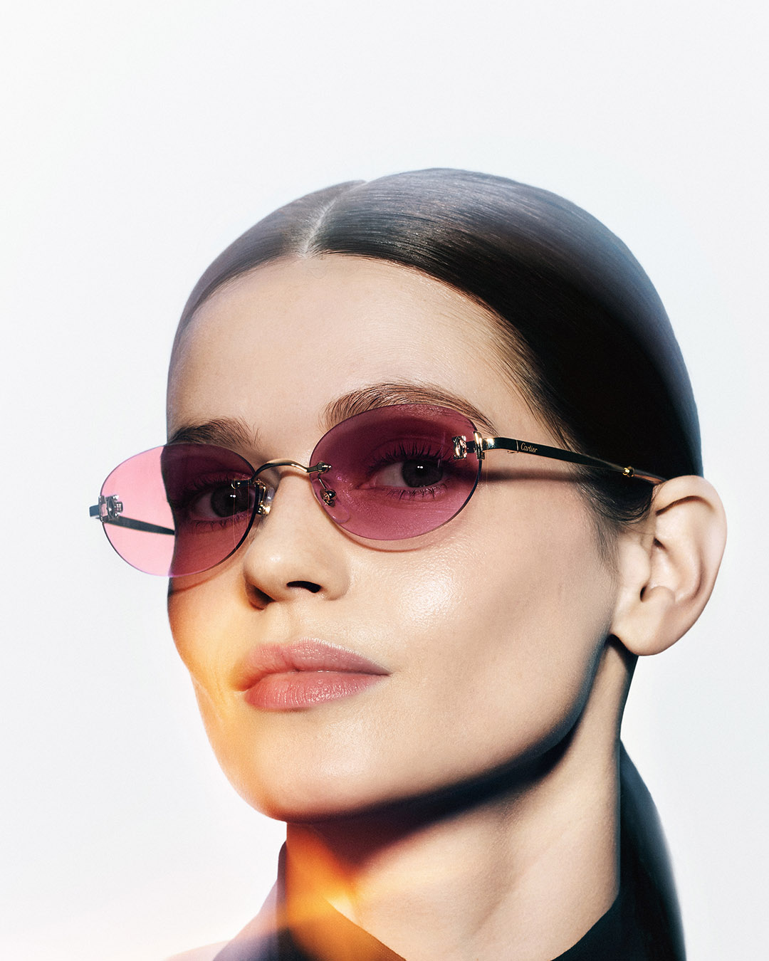 Cartier voorjaar 2026